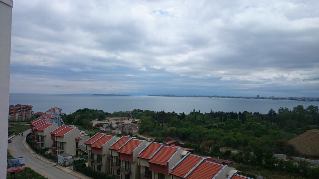Aparthotel Aria Complex Sveti Vlas Habitación foto