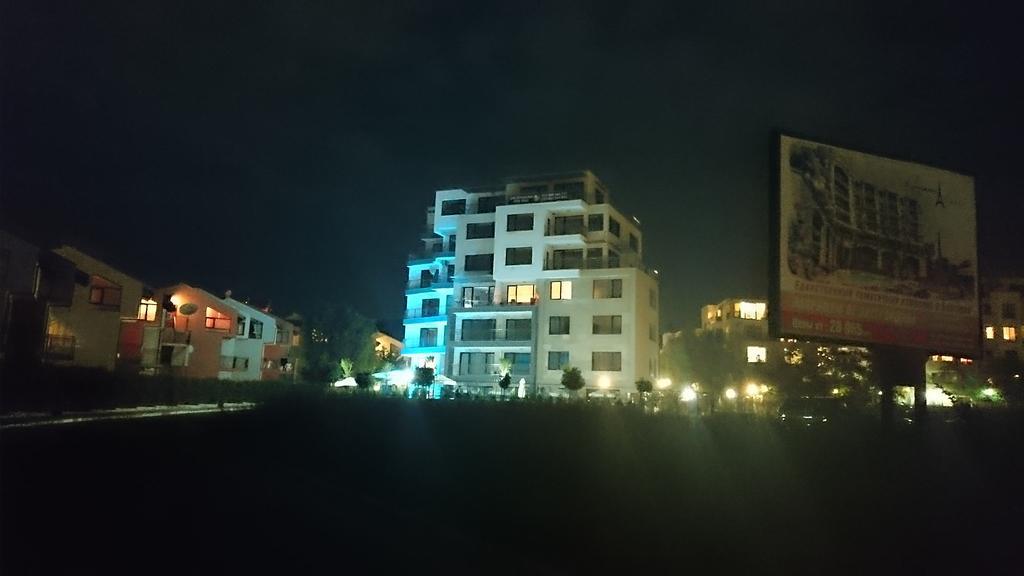 Aparthotel Aria Complex Sveti Vlas Habitación foto