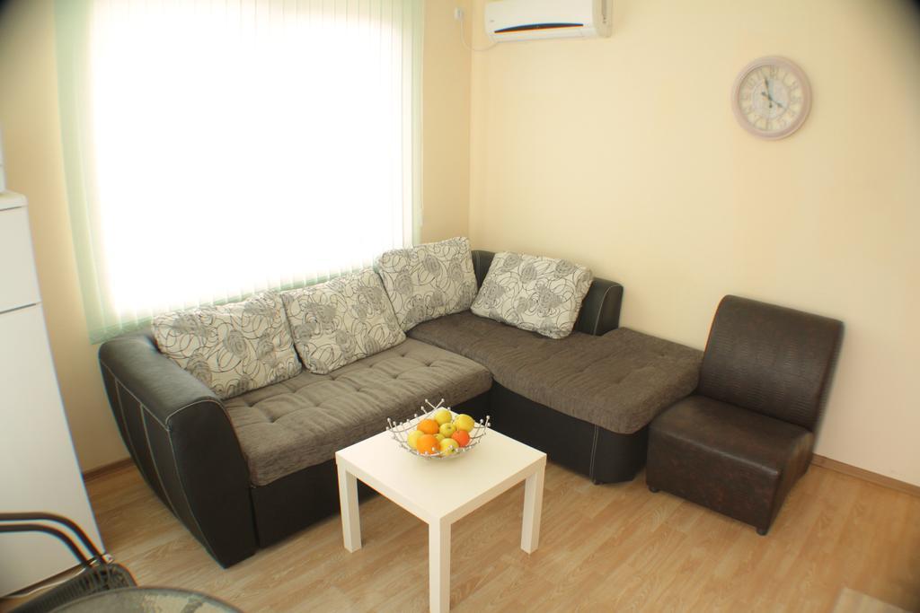 Aparthotel Aria Complex Sveti Vlas Habitación foto