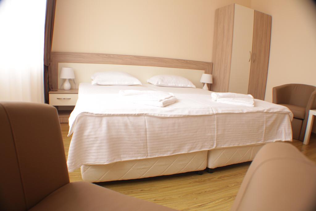 Aparthotel Aria Complex Sveti Vlas Habitación foto
